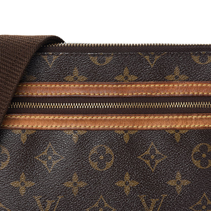 Louis Vuitton Monogram Bosphore Pochette 12 of 12