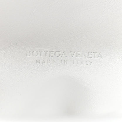Bottega Veneta Nappa The Belt Chain Pouch Chalk 6 of 9