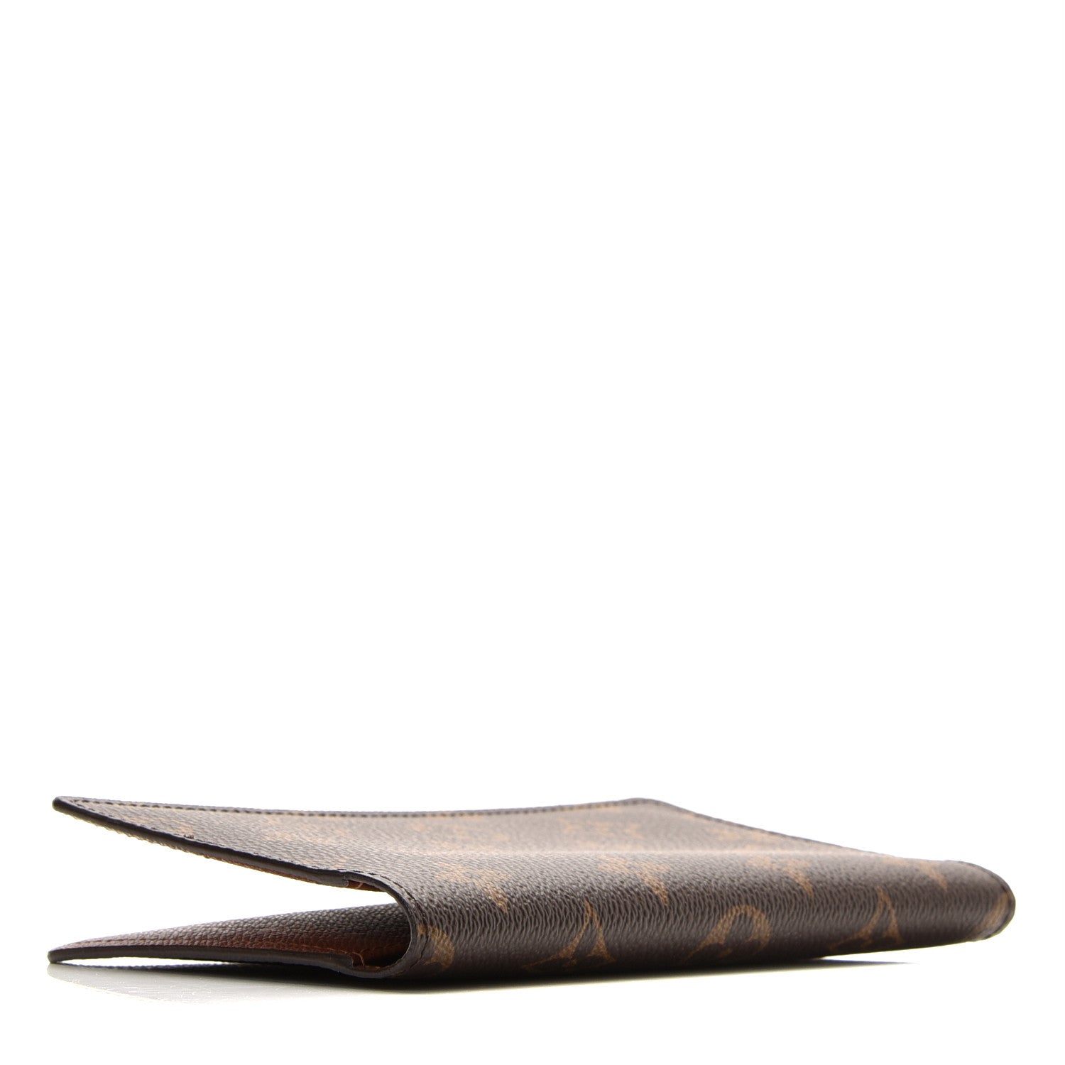 Louis Vuitton Monogram Pocket Agenda Cover 5 of 9