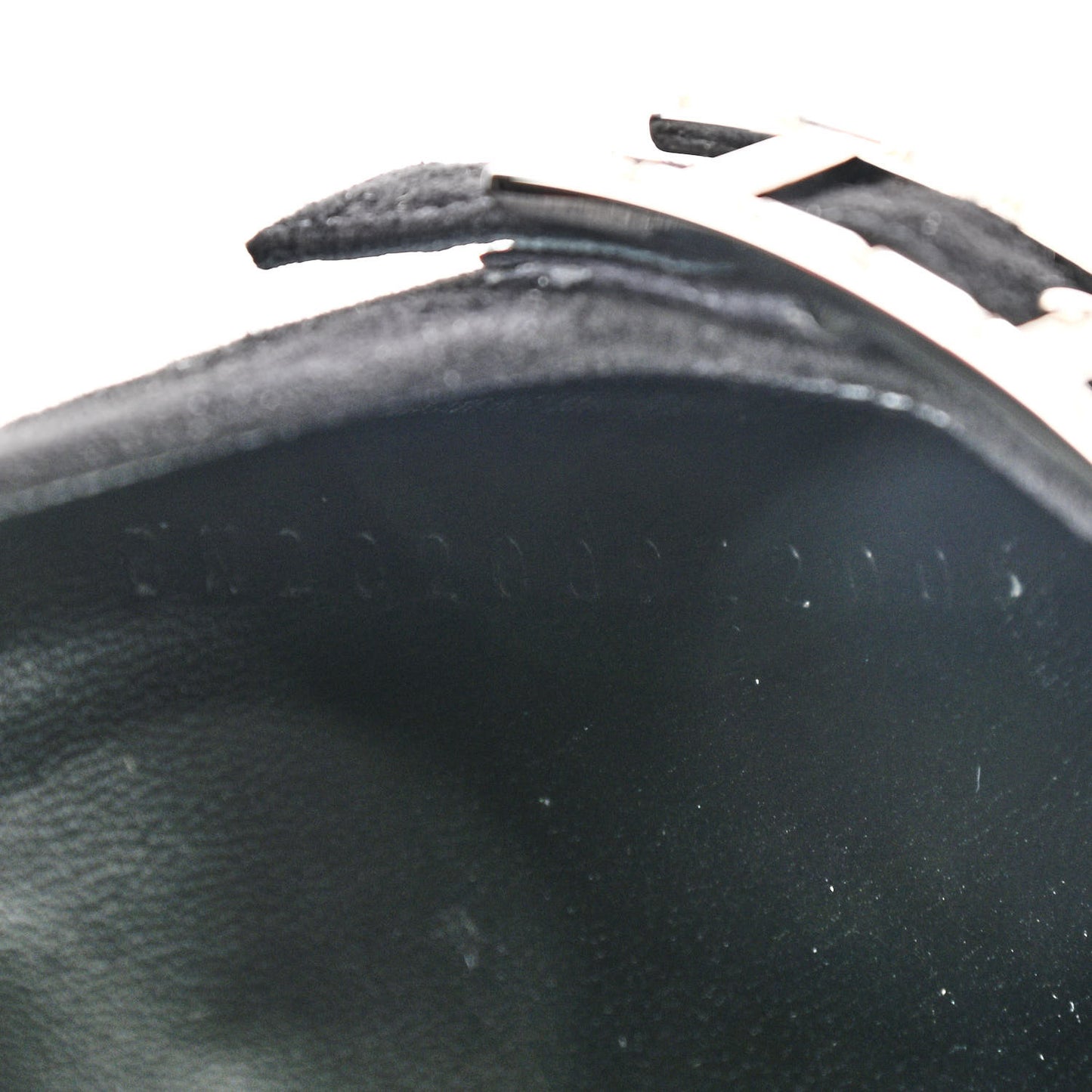 Suede Goatskin Blush 40 Pumps 36 Black