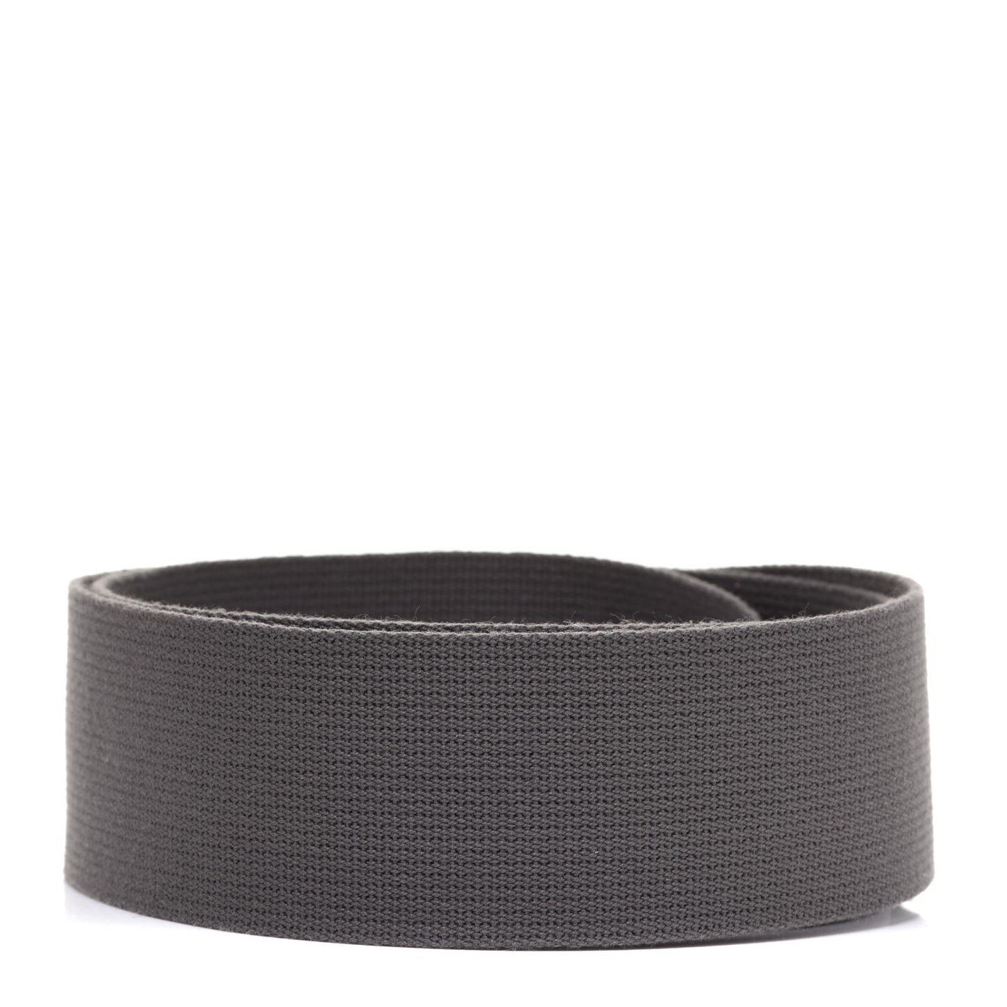 Toile Taurillon Clemence Shoulder Strap Graphite