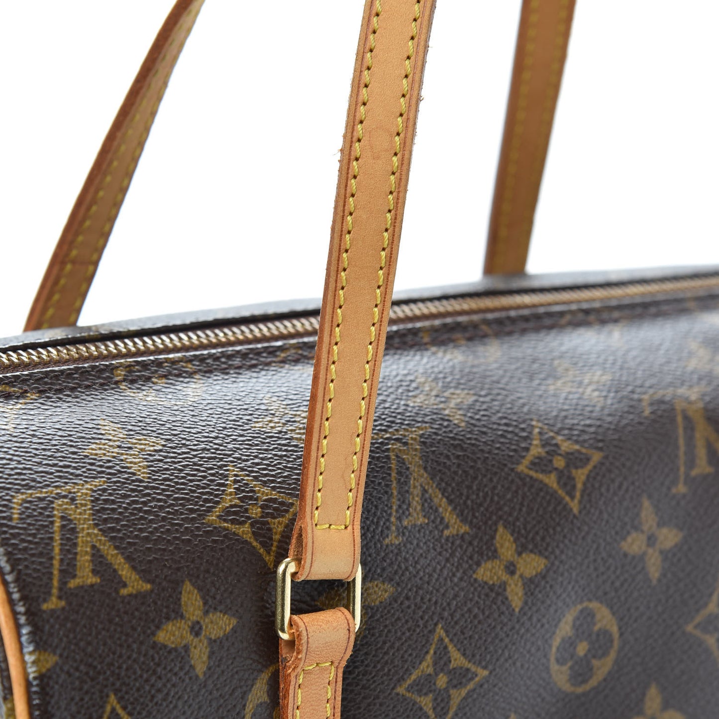 Monogram Papillon 26