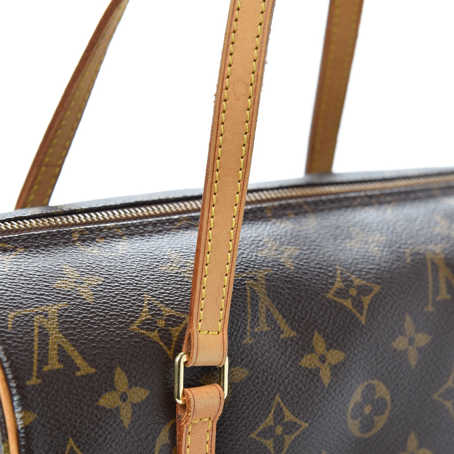 Louis Vuitton Monogram Papillon 26 12 of 12