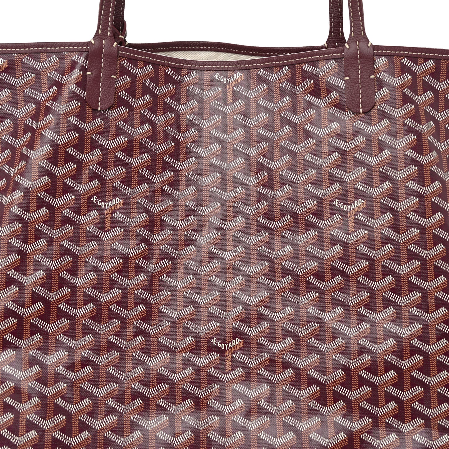 Goyardine Saint Louis GM Bordeaux