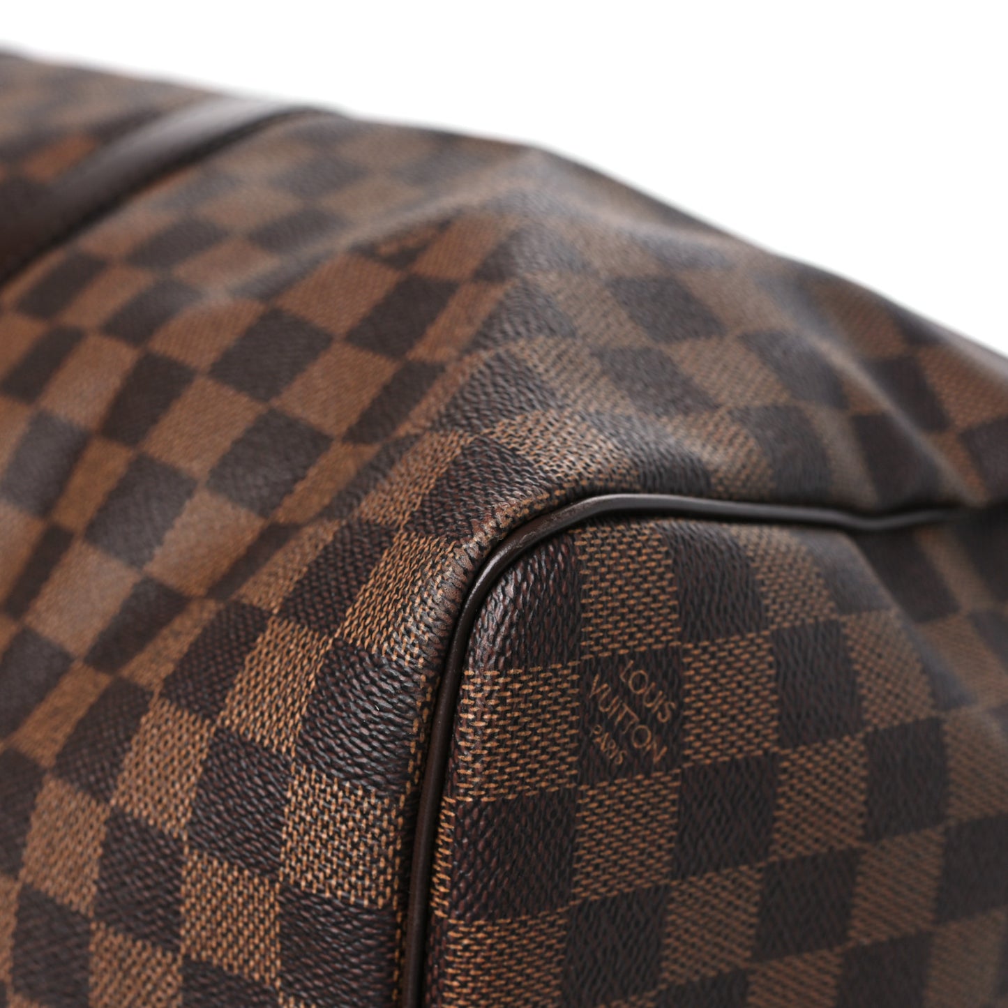 Damier Ebene Keepall 50