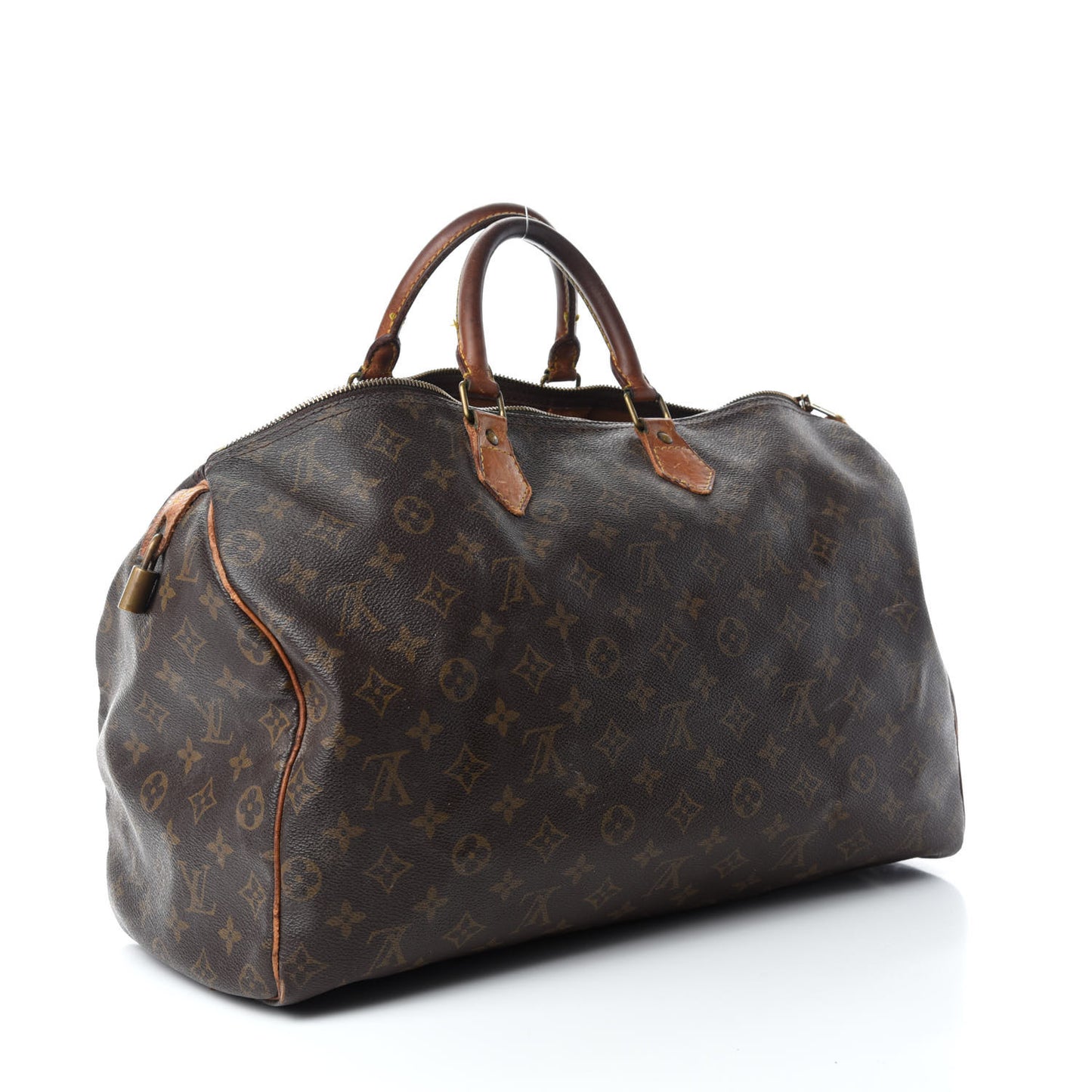 Monogram Speedy 40