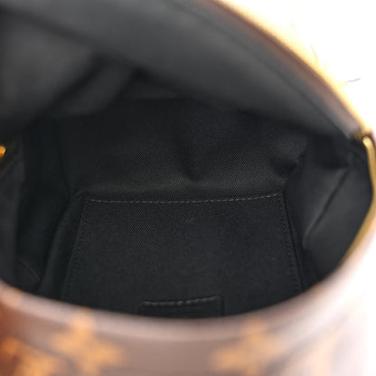 Louis Vuitton Monogram Palm Springs Backpack Mini 5 of 10