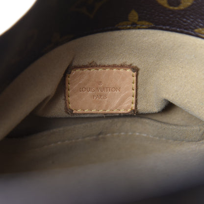 Louis Vuitton Monogram Artsy MM 11 of 12