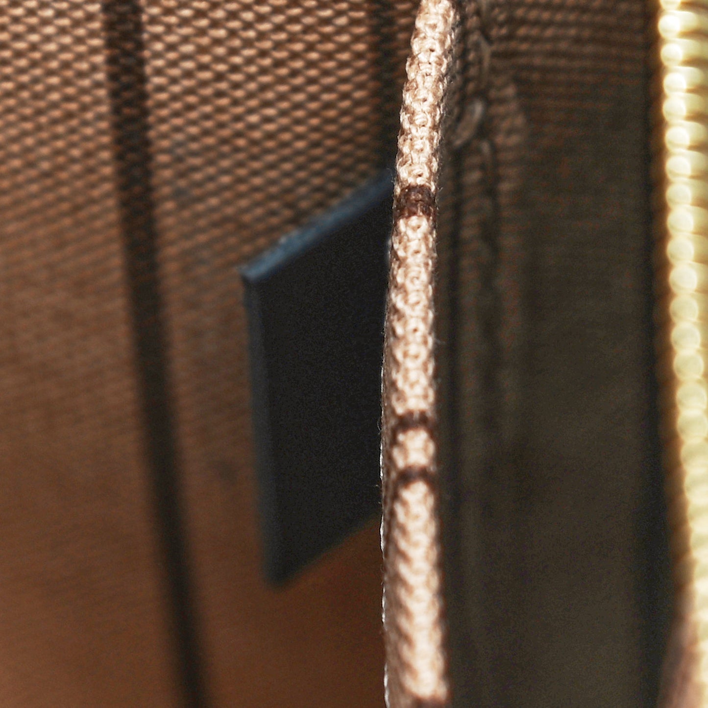 X LOL Monogram Neverfull MM Gold Silver