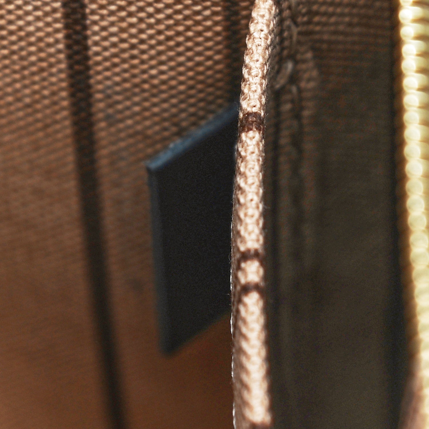 Louis Vuitton X LOL Monogram Neverfull MM Gold Silver 9 of 13