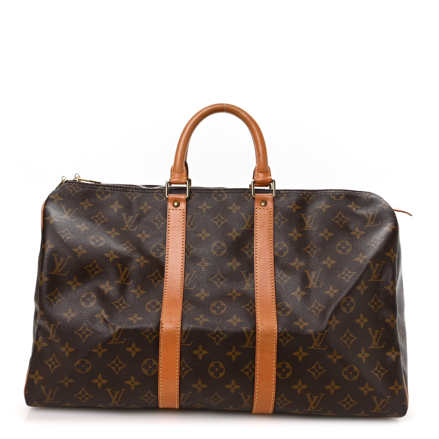 Monogram Keepall 45