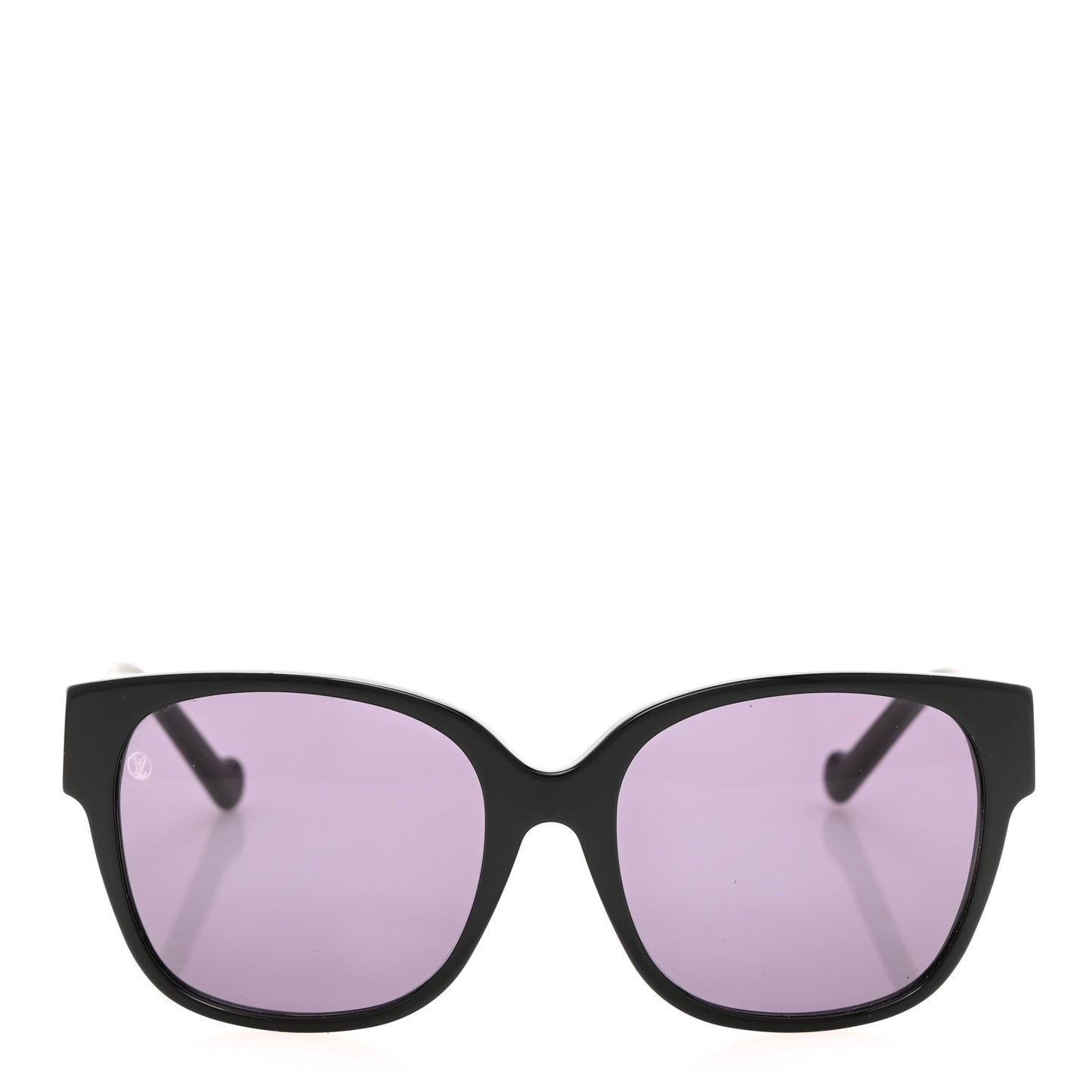 Acetate Cameleon Sunglasses Z0873W Black