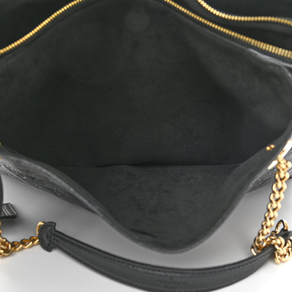 Louis Vuitton Empreinte Surene MM Black 7 of 12