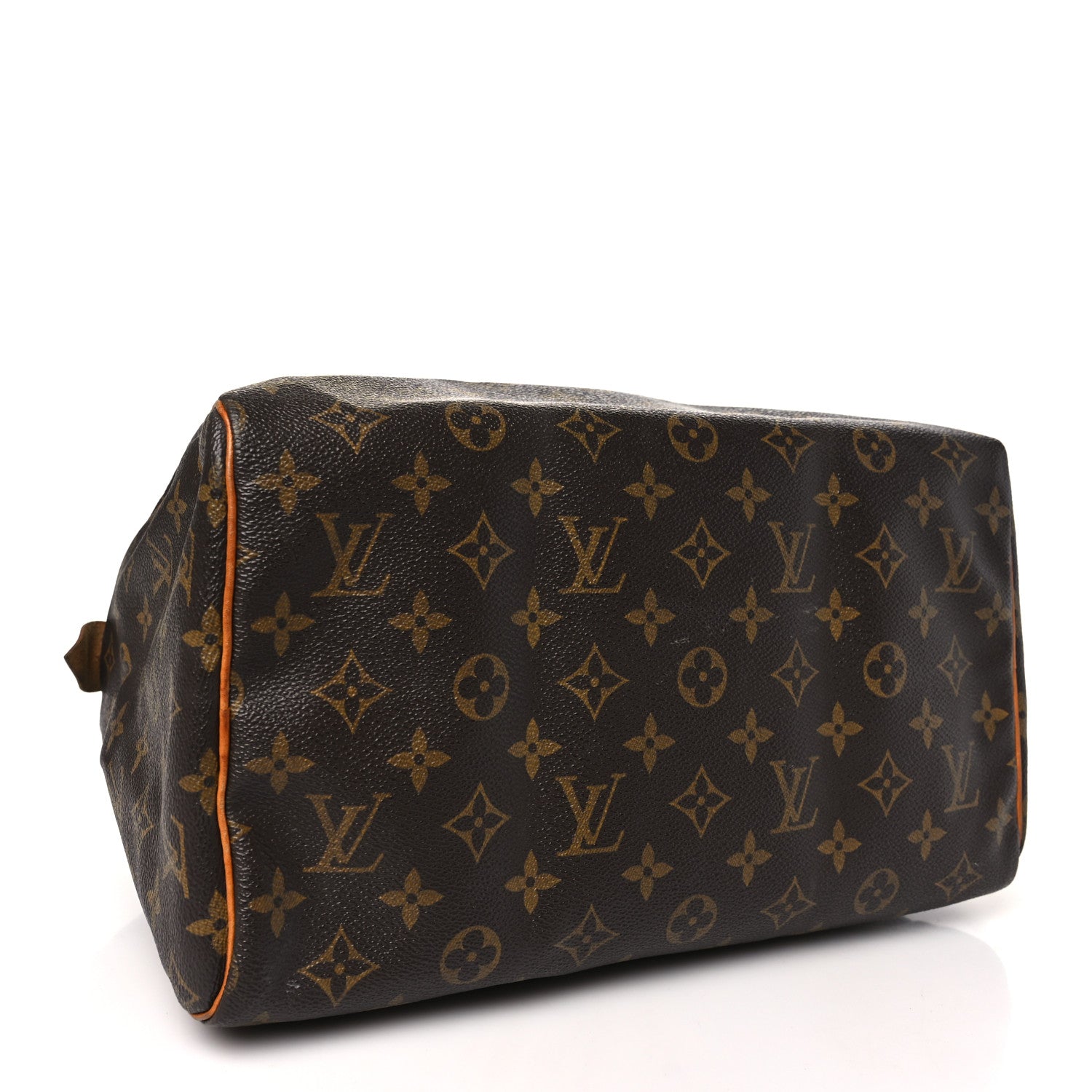 Louis Vuitton Monogram Speedy 30 4 of 11