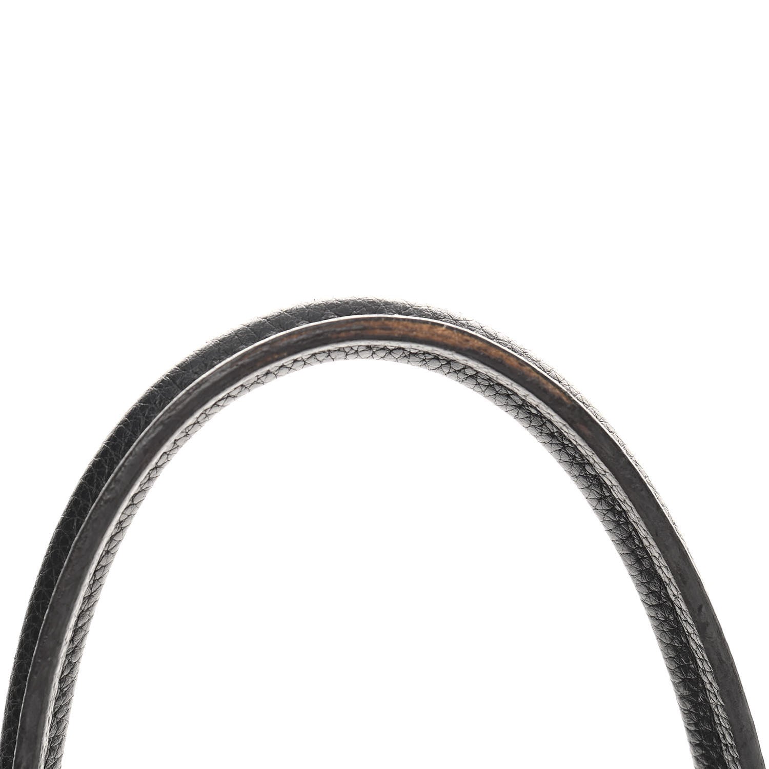 Louis Vuitton Taurillon City Steamer MM Black 11 of 14