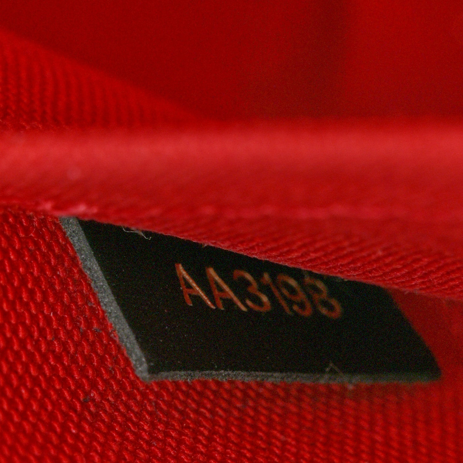 Louis Vuitton Damier Ebene Karakoram Alma BB 7 of 10