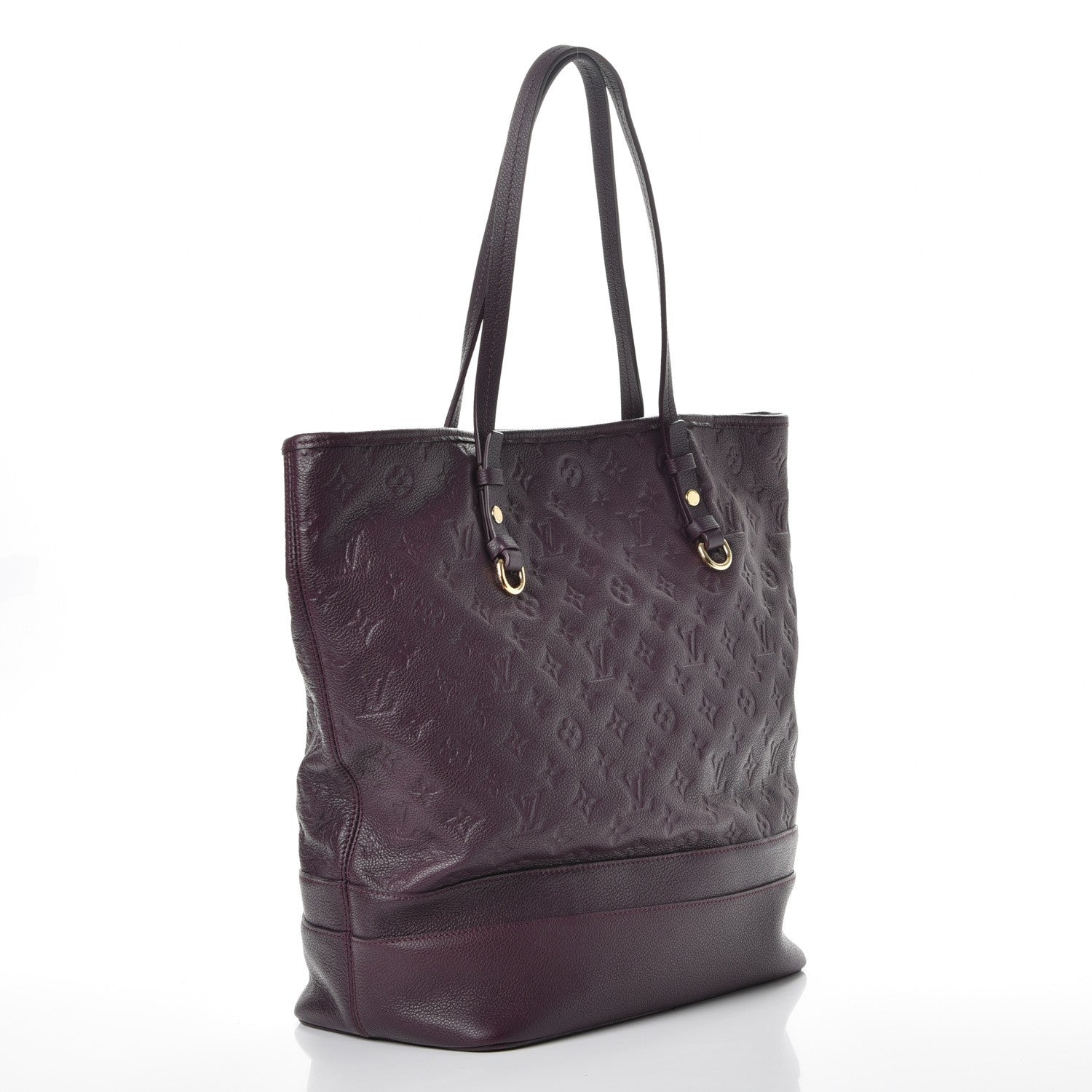 Louis Vuitton Empreinte Citadine GM Aube 4 of 12
