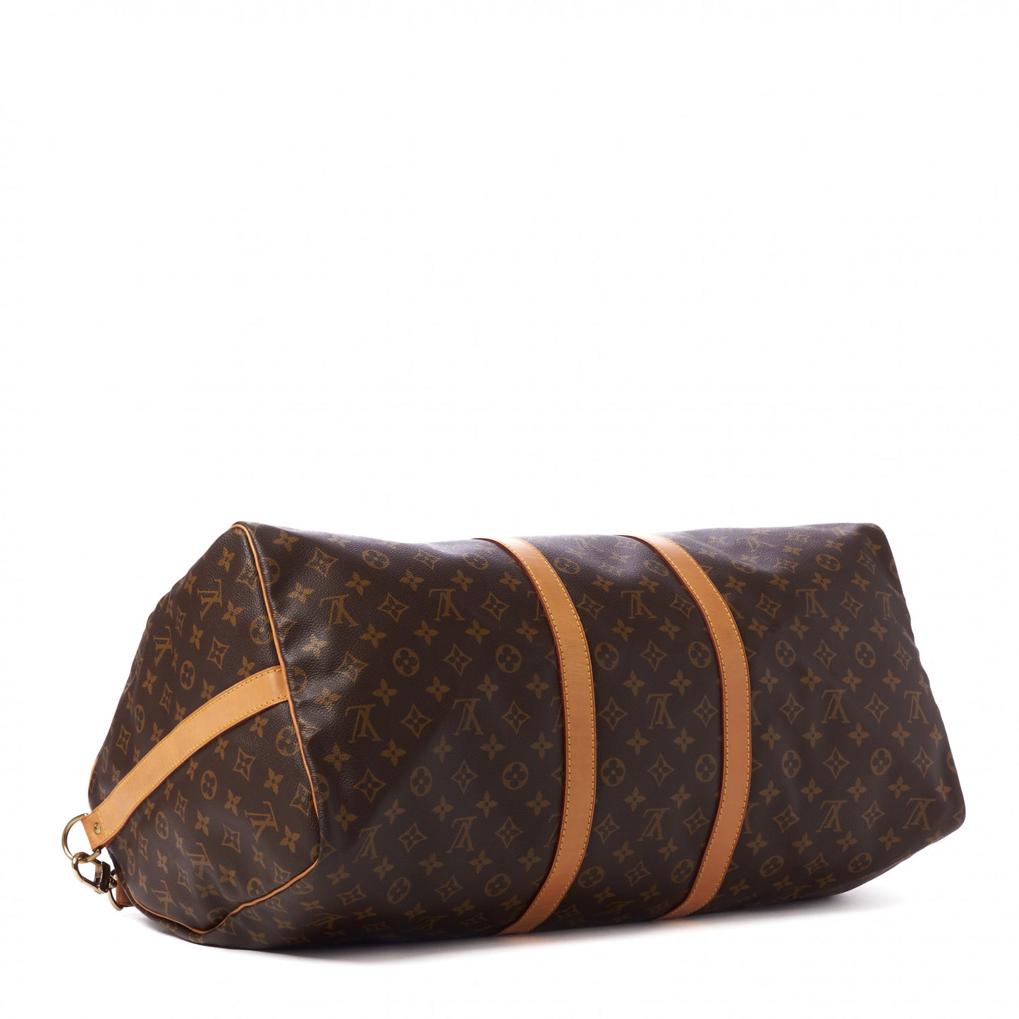 Monogram Keepall Bandouliere 55