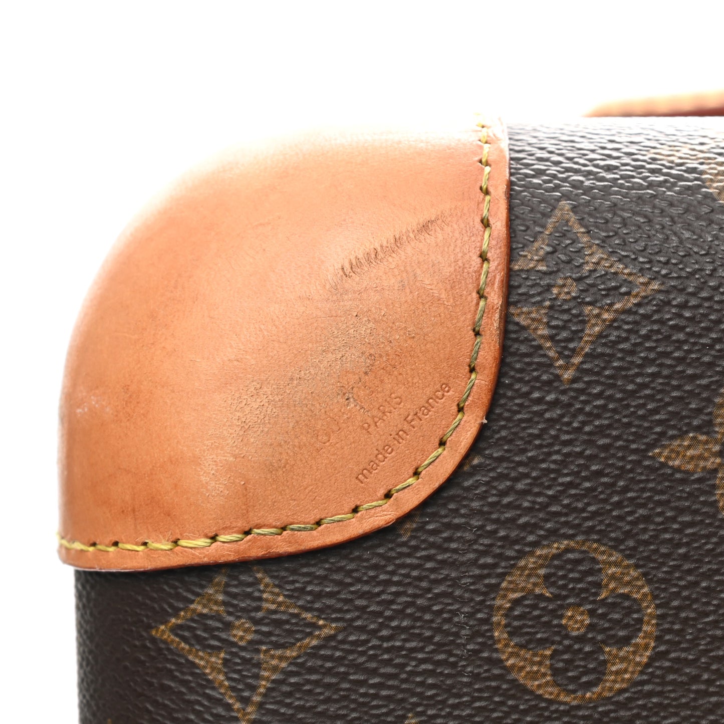 Monogram Horizon 55