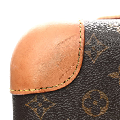 Louis Vuitton Monogram Horizon 55 11 of 17