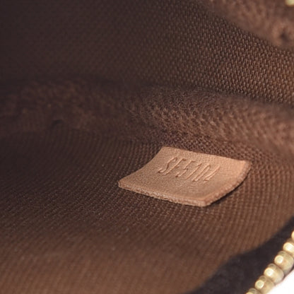 Louis Vuitton Monogram Mini Pochette Accessories 9 of 10