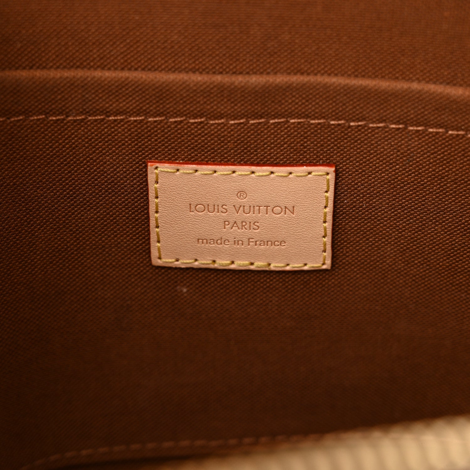 Louis Vuitton Monogram Ellipse PM NM 6 of 11