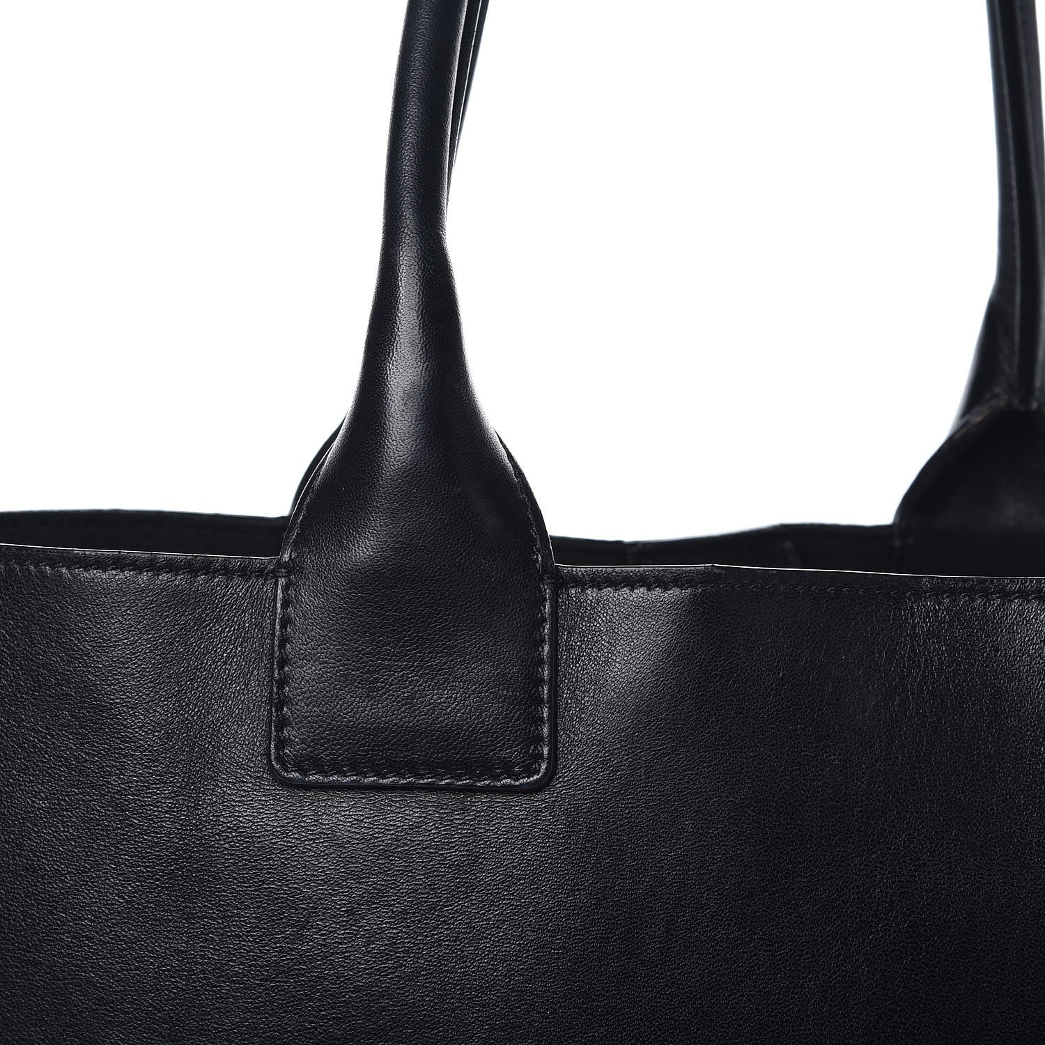 Givenchy Nappa Easy Tote Black 13 of 20