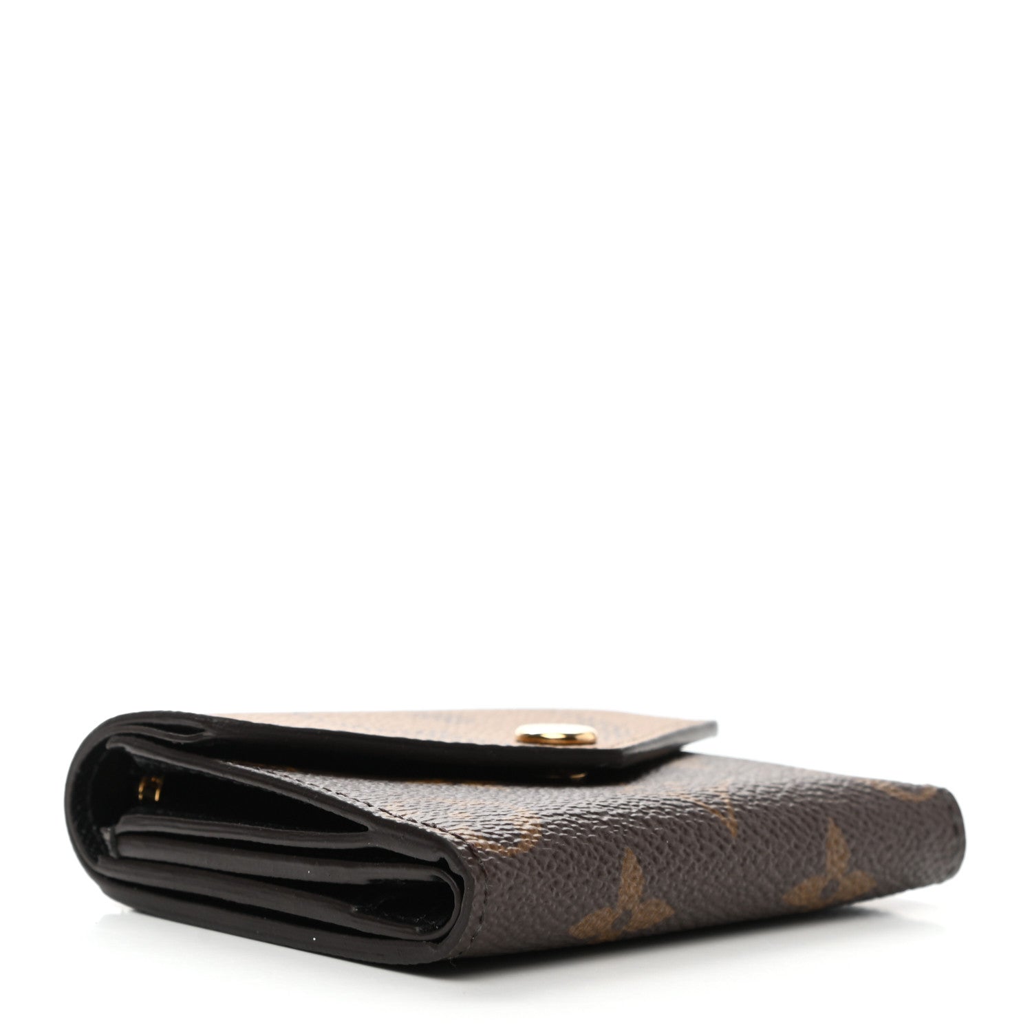 Louis Vuitton Reverse Monogram Giant Zoe Wallet 4 of 7