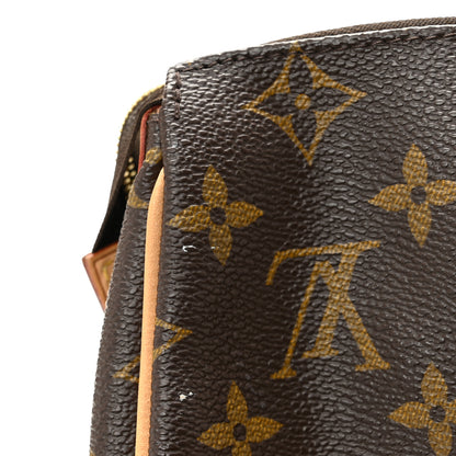 Louis Vuitton Monogram Eva Clutch 11 of 11