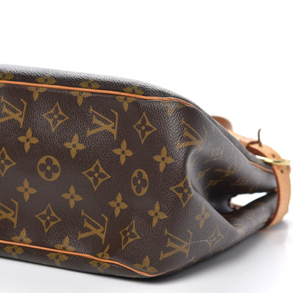Louis Vuitton Monogram Batignolles Horizontal 9 of 14