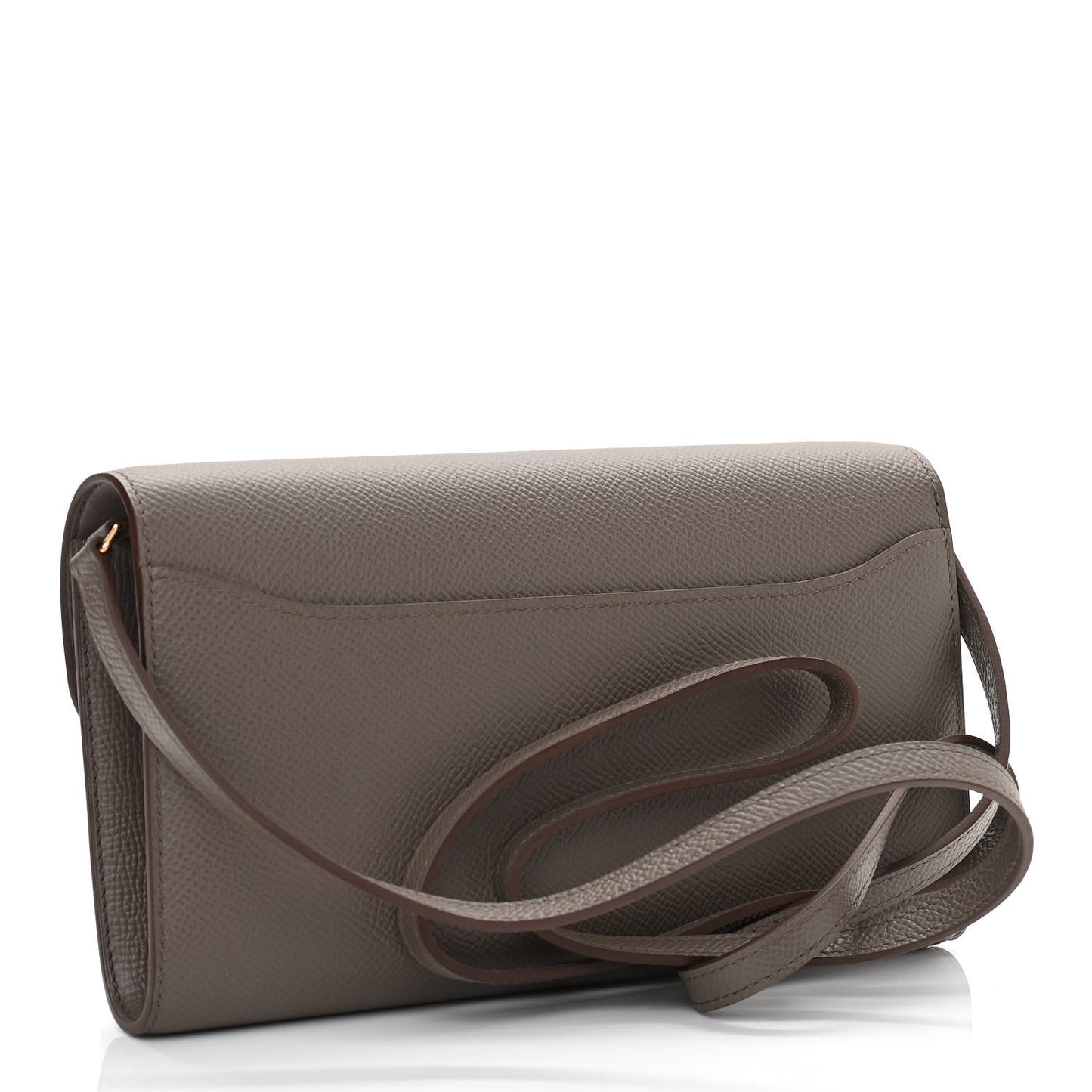 Epsom Constance Long To Go Wallet Etain