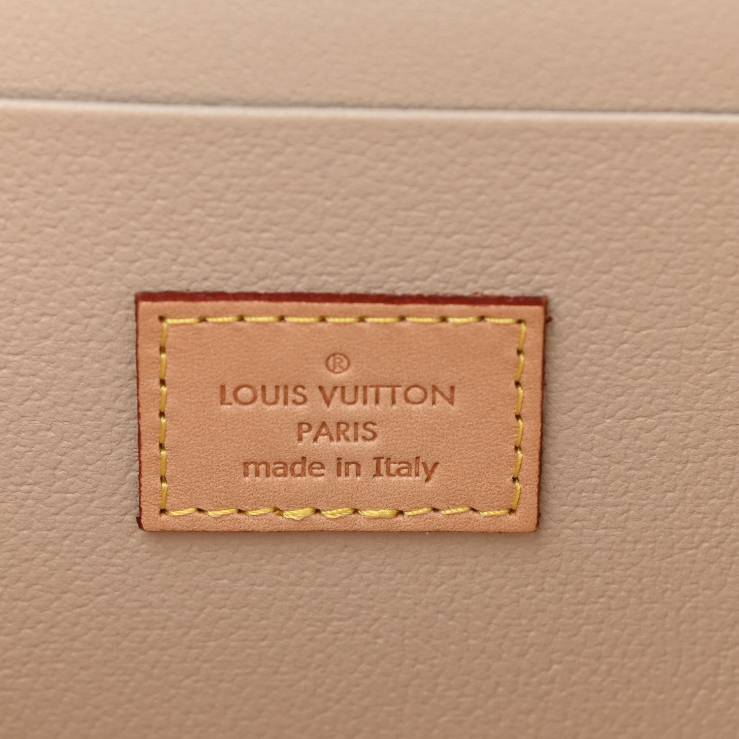 Louis Vuitton Monogram Nice BB 6 of 8