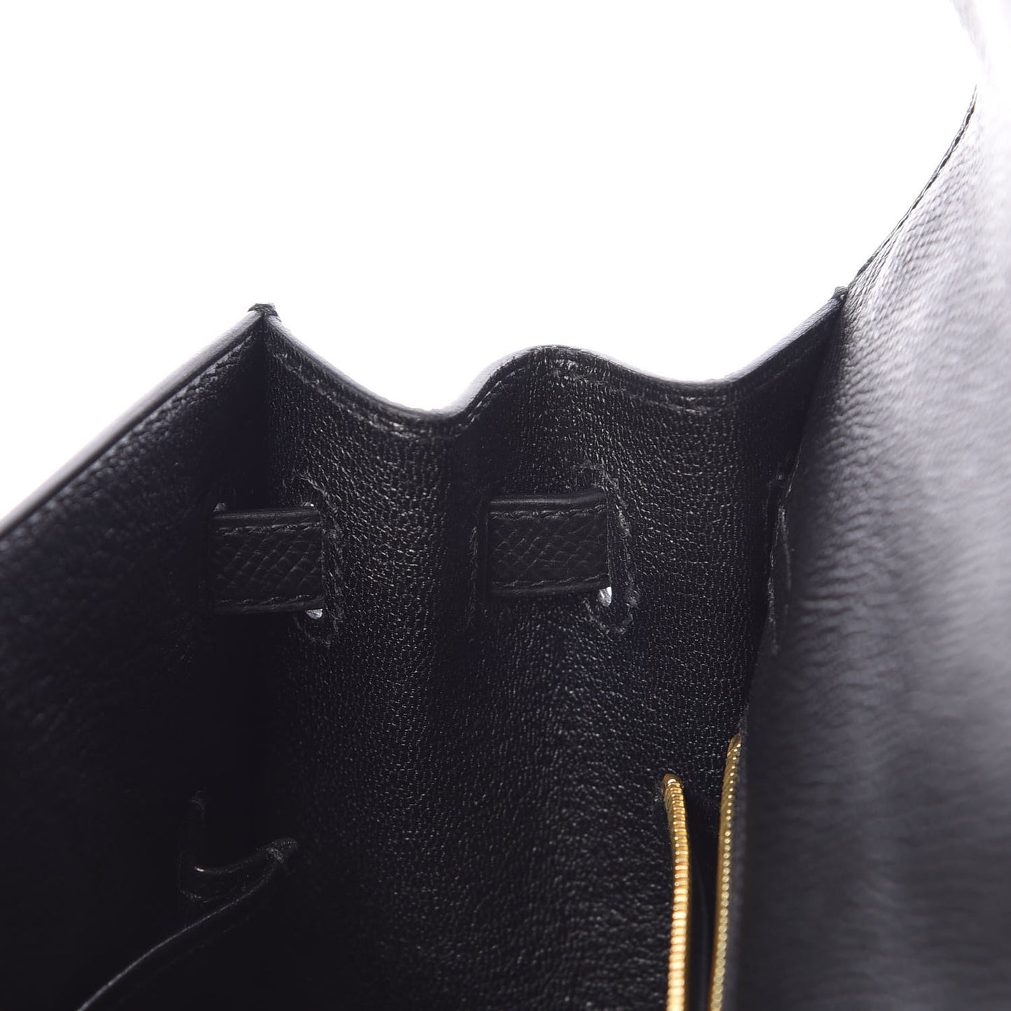 Epsom Kelly Sellier 25 Black