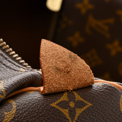 Louis Vuitton Monogram Keepall 50 10 of 23