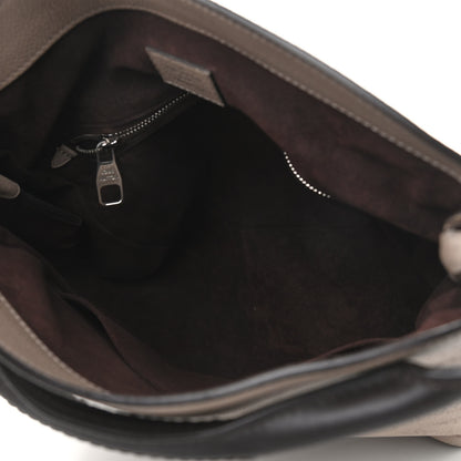 Louis Vuitton Mahina Babylone PM Galet 5 of 11