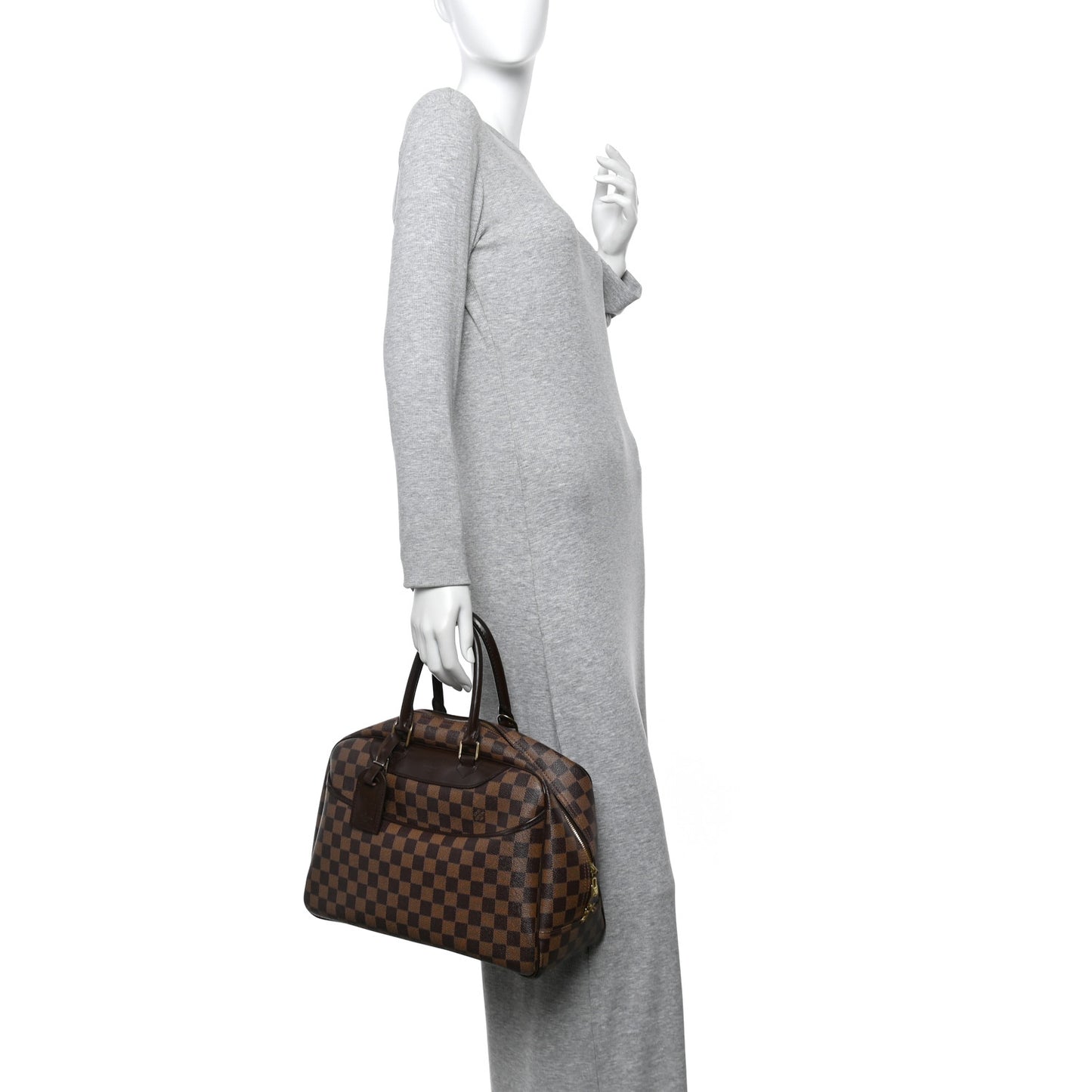 Damier Ebene Deauville