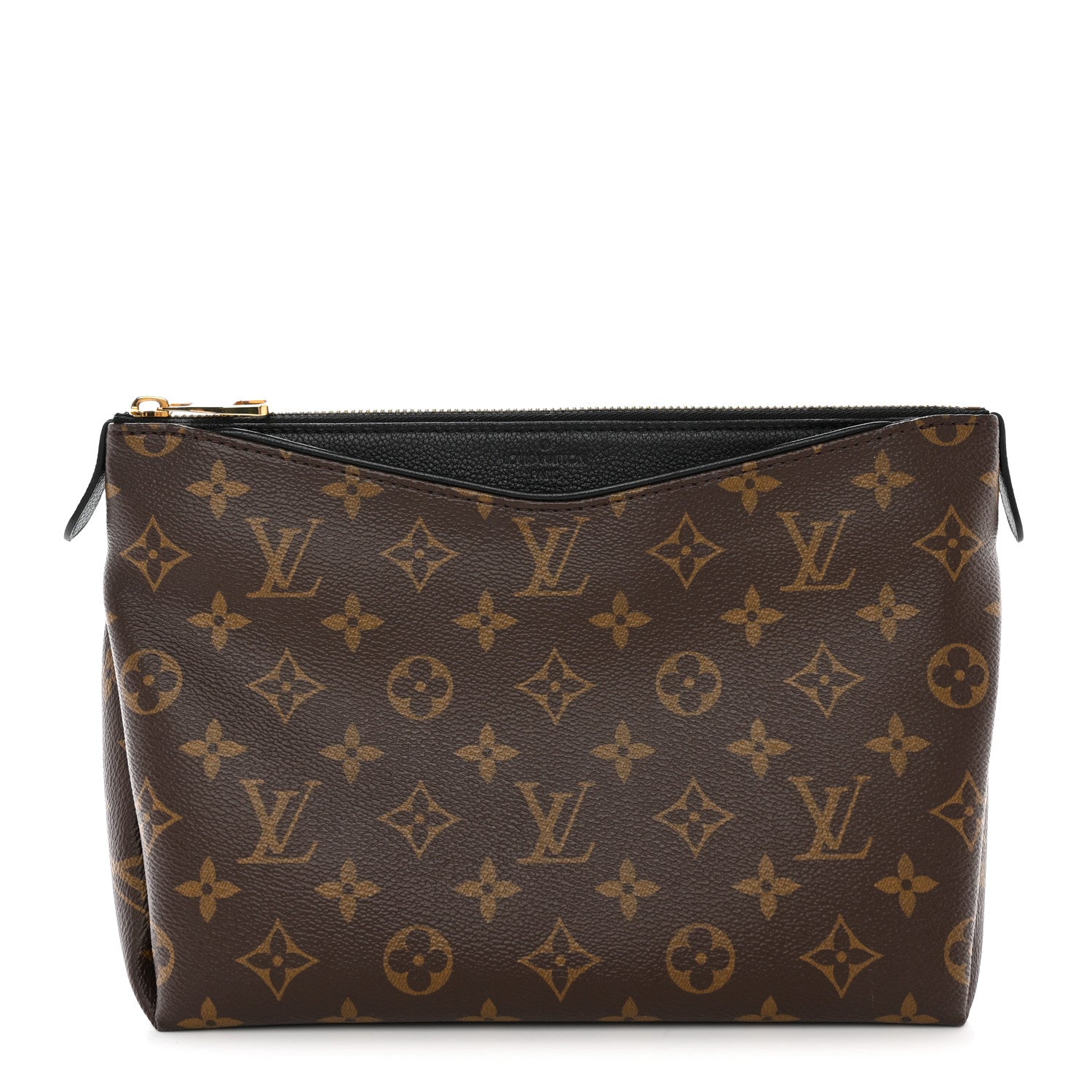 Louis Vuitton Monogram Pallas Beauty Case Black 1 of 10
