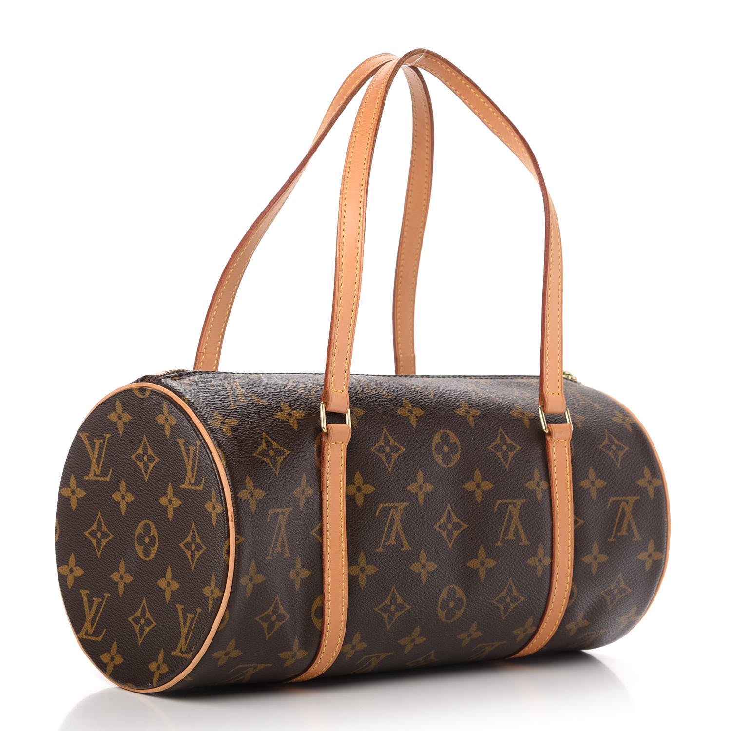 Louis Vuitton Monogram Papillon 30 3 of 9