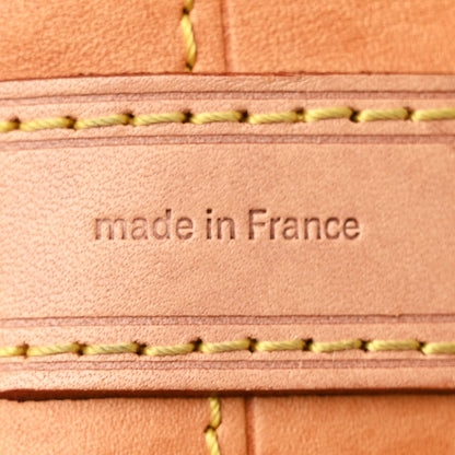 Louis Vuitton Monogram Noe 7 of 13