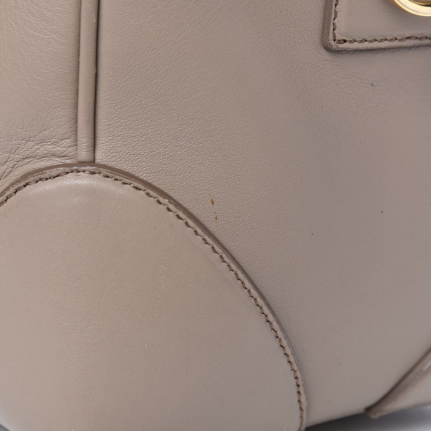 Givenchy Calfskin Medium Lucrezia Taupe 21 of 30