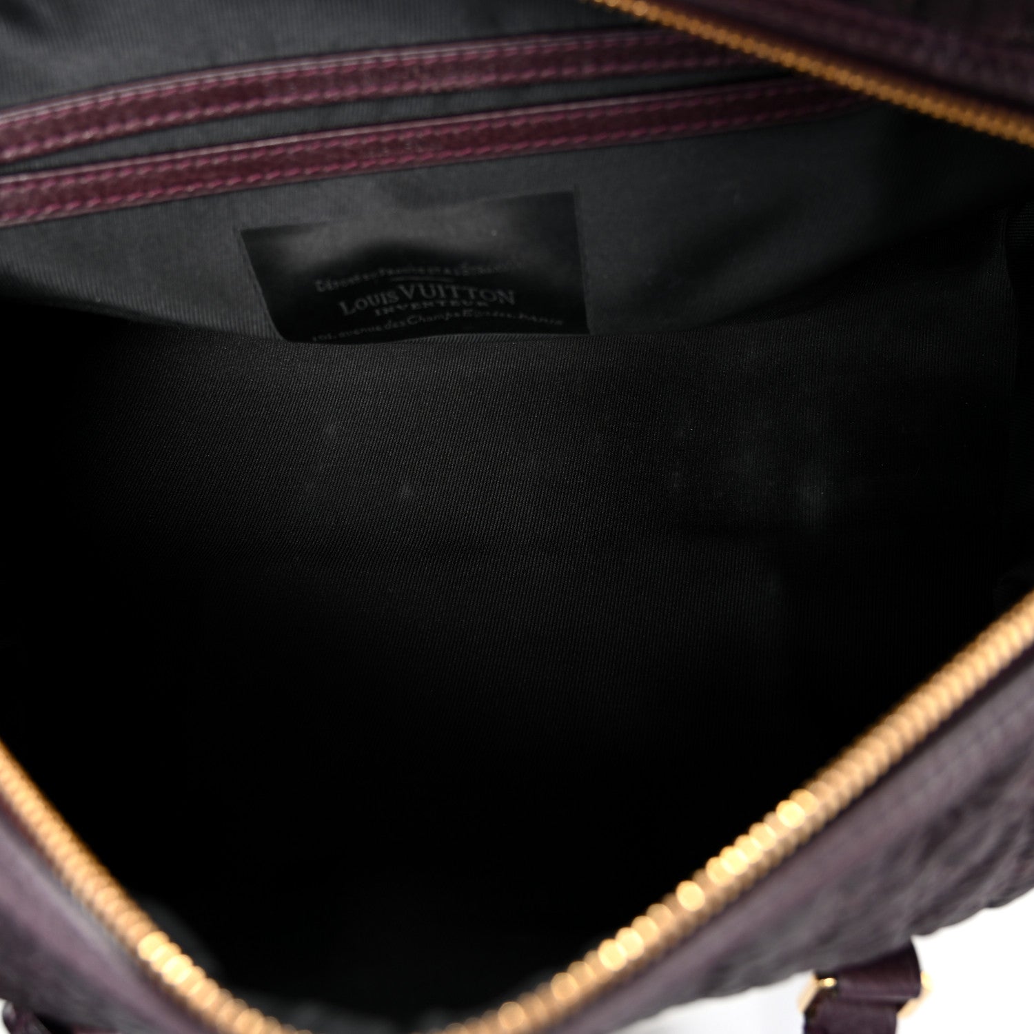 Louis Vuitton Monogram Volupte Beaute Bordeaux 5 of 9