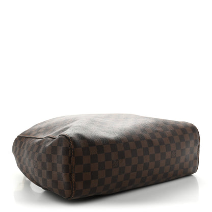 Louis Vuitton Damier Ebene Portobello GM 4 of 10