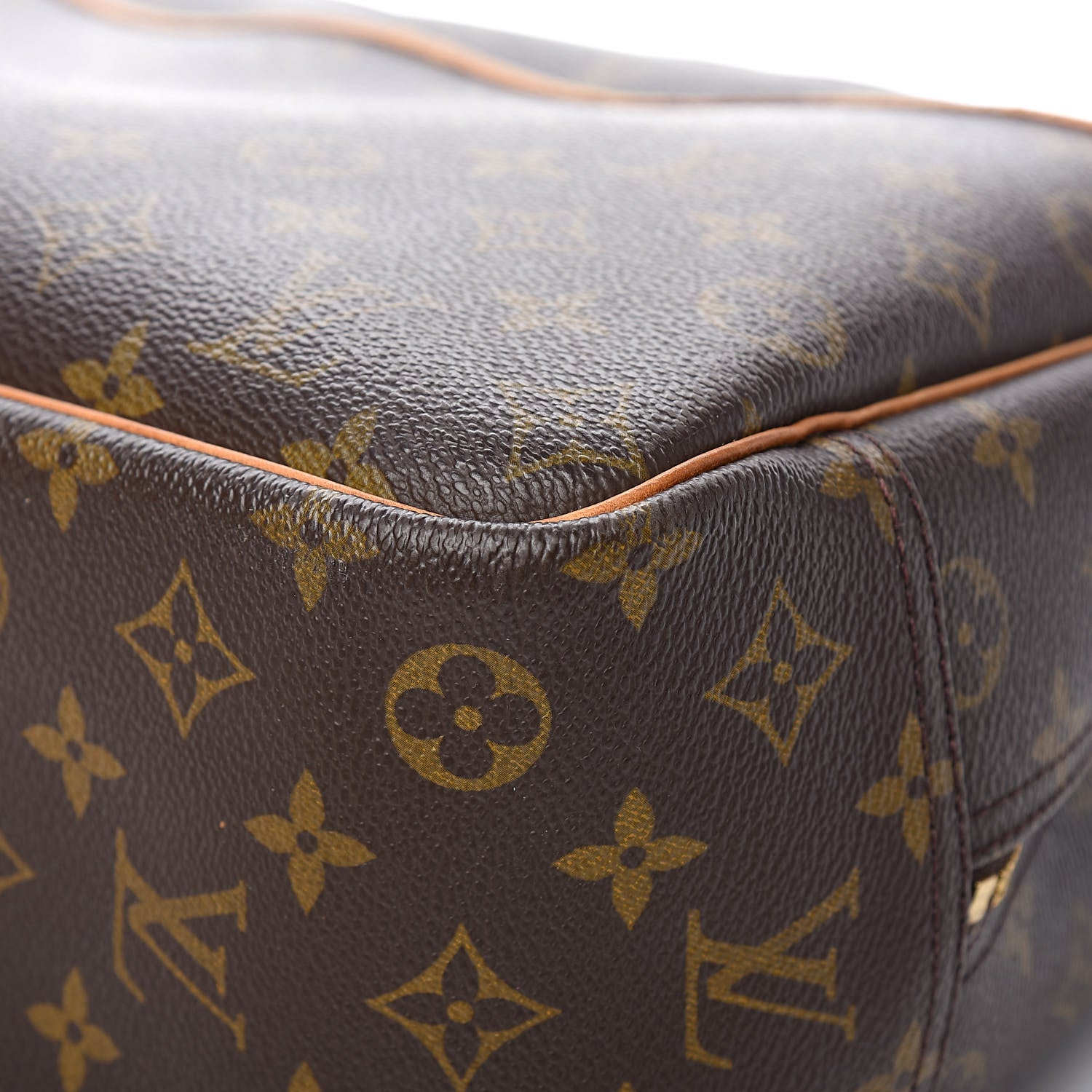 Louis Vuitton Monogram Deauville 8 of 14