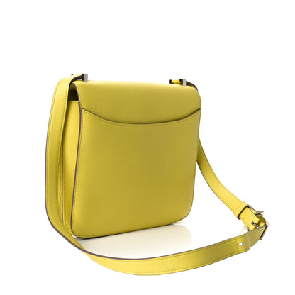 Hermes Evercolor 2002 20 Lime 4 of 8