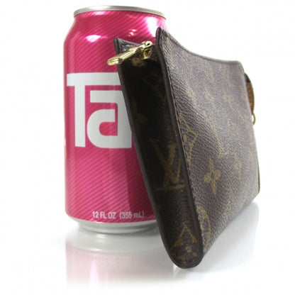 Louis Vuitton Monogram Accessories Pouch 3 of 8