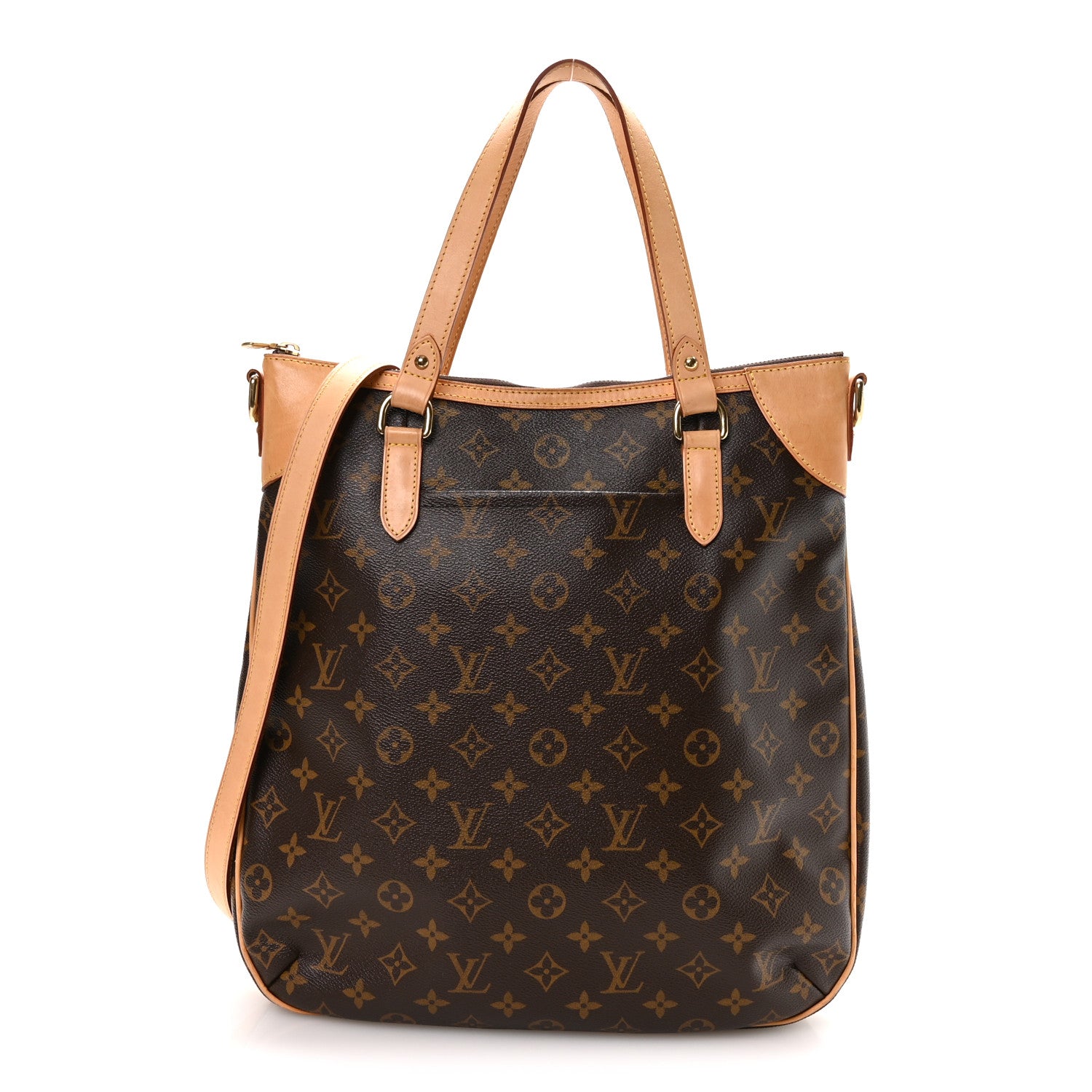 Louis Vuitton Monogram Odeon GM 1 of 10