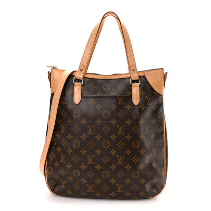 Louis Vuitton Monogram Odeon GM 1 of 10