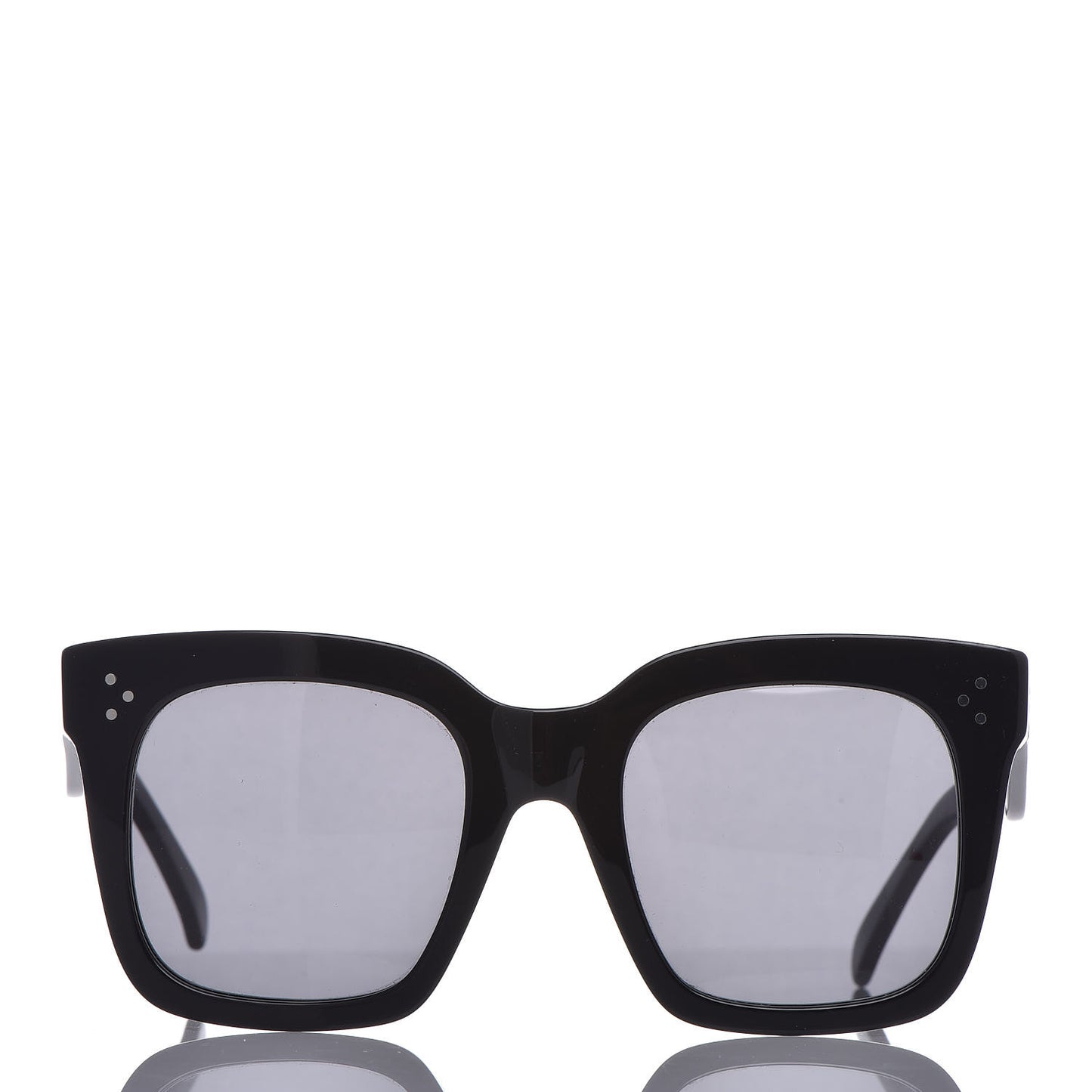 Tilda Sunglasses CL 41076/S Black
