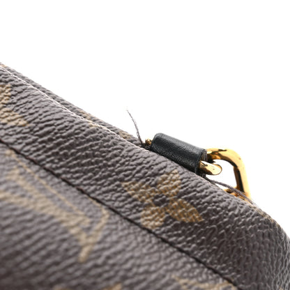 Louis Vuitton Monogram Palm Springs Backpack Mini 11 of 12