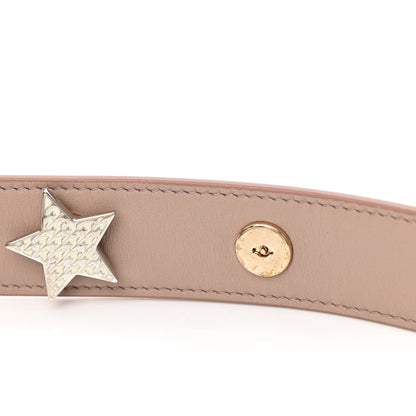 Christian Dior Lambskin Cannage Small Lucky Badges My Lady Dior Taupe 10 of 10